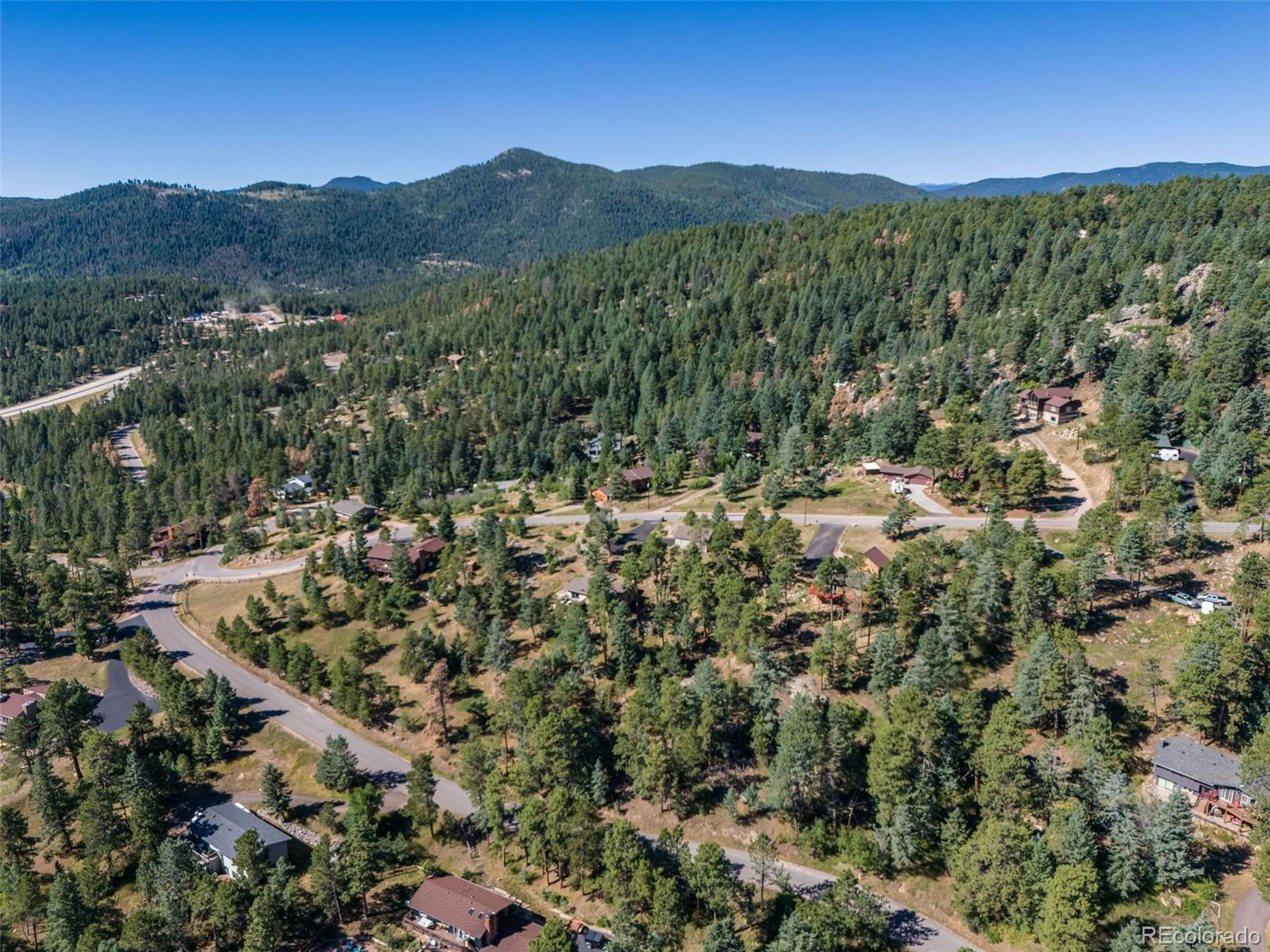 8644 S Doubleheader Ranch Road