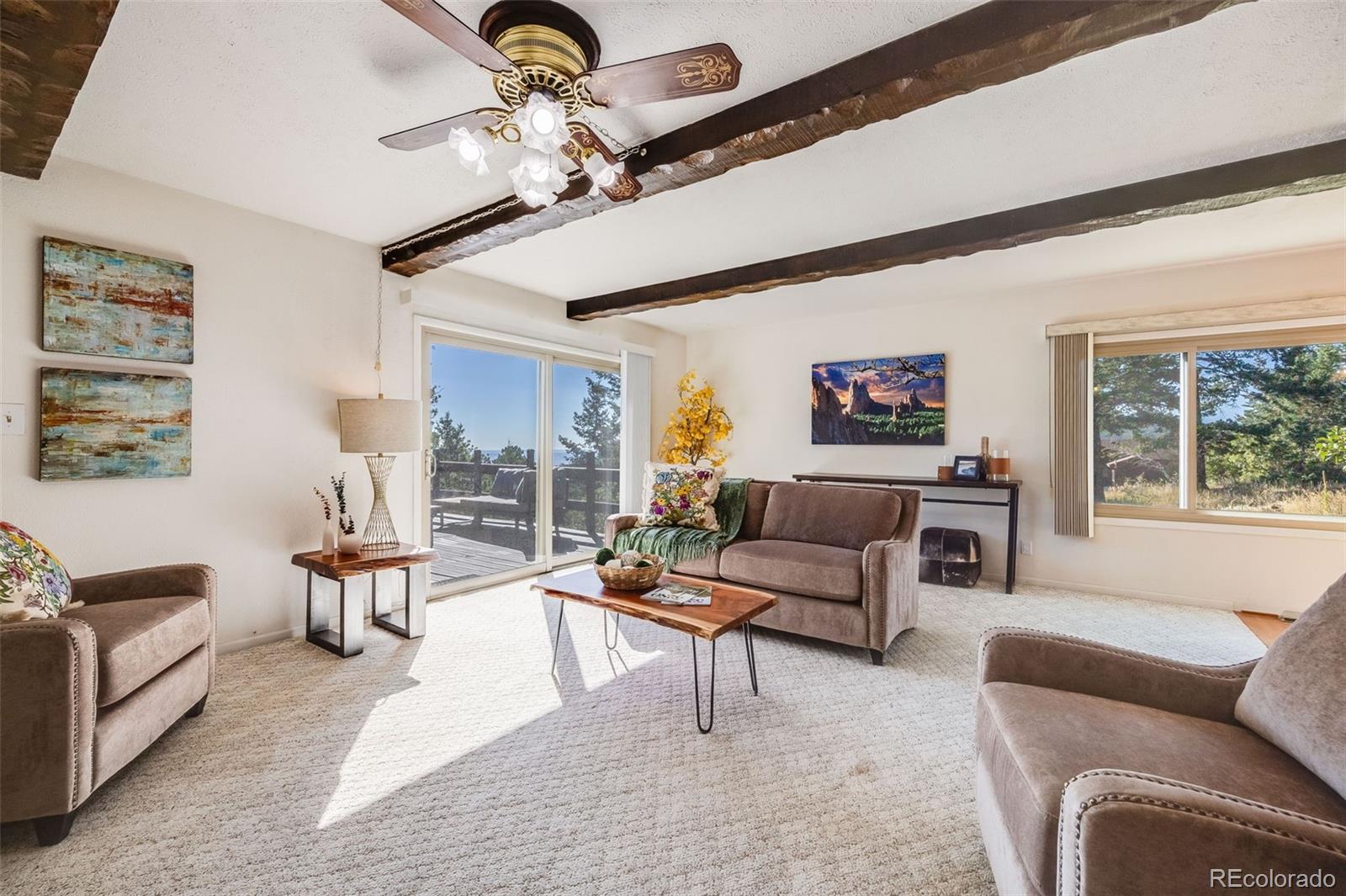 8644 S Doubleheader Ranch Road