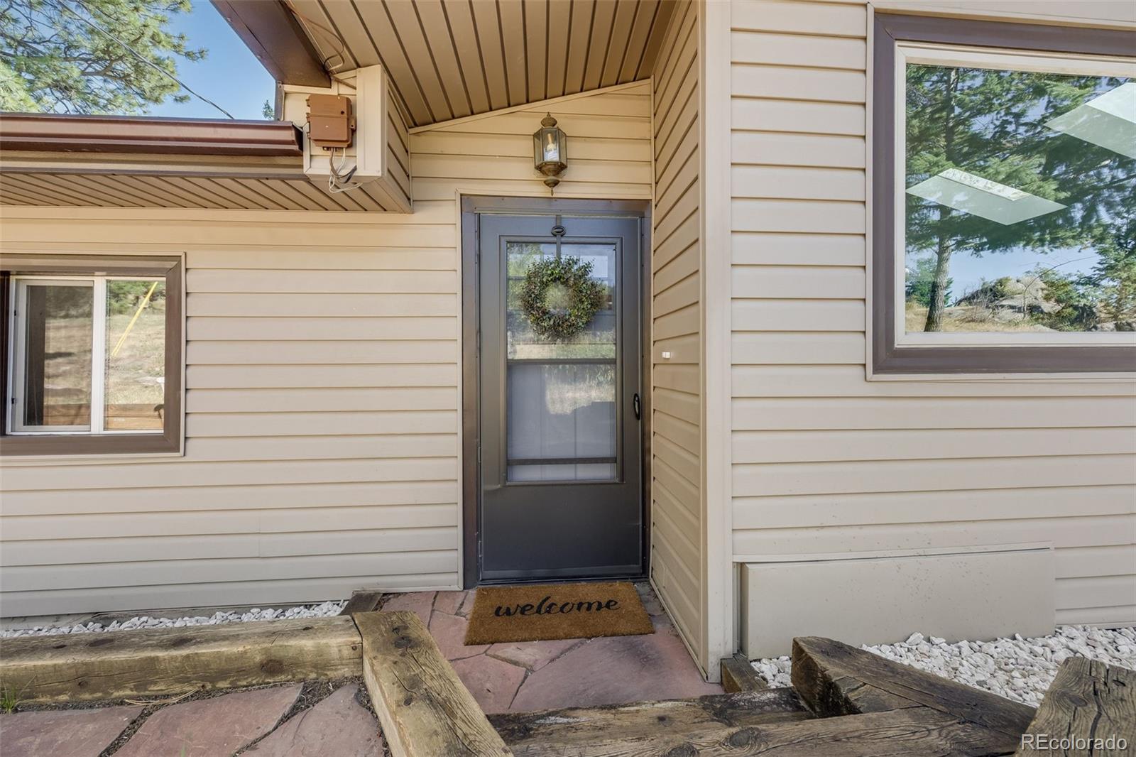 8644 S Doubleheader Ranch Road