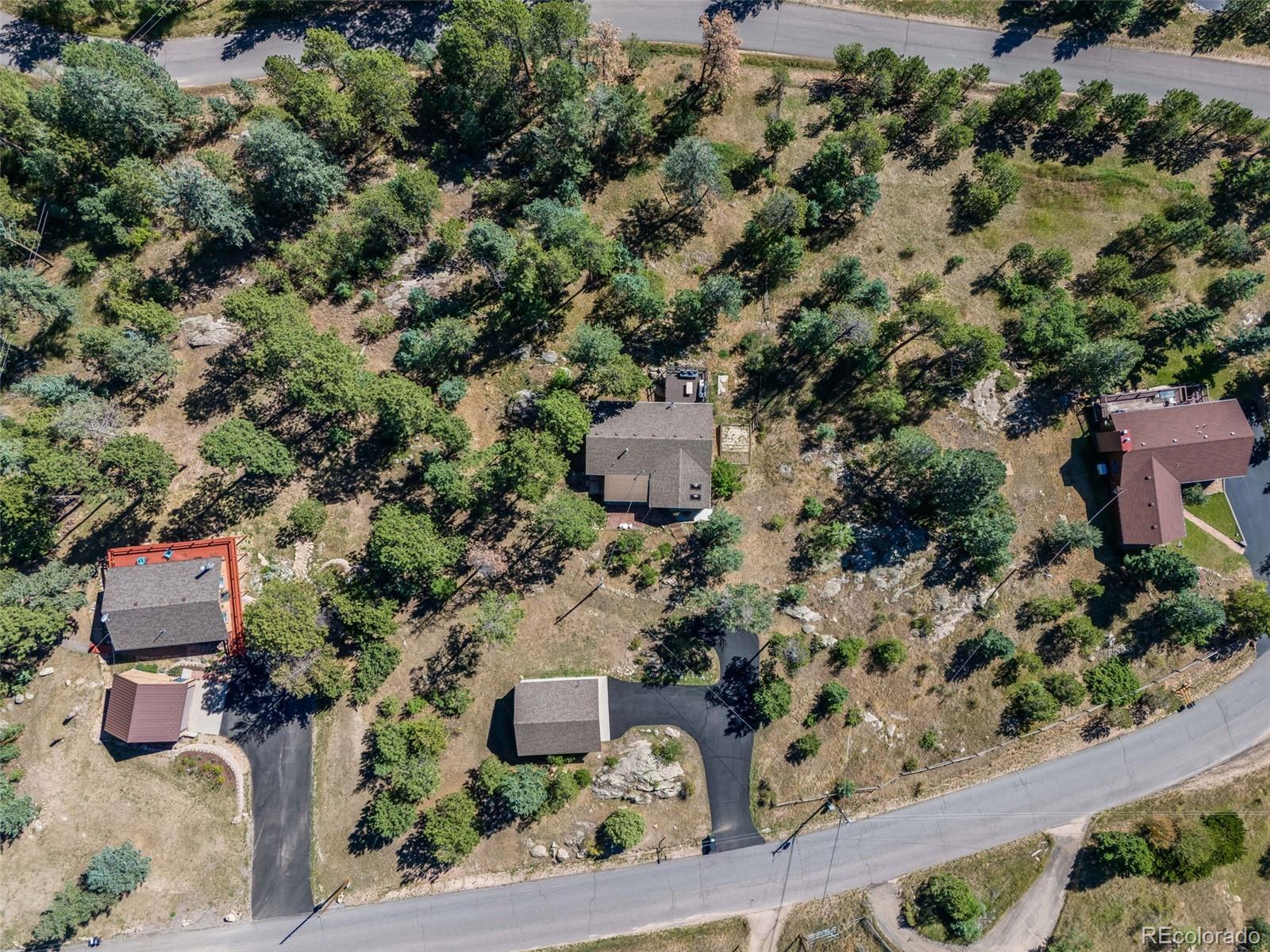 8644 S Doubleheader Ranch Road