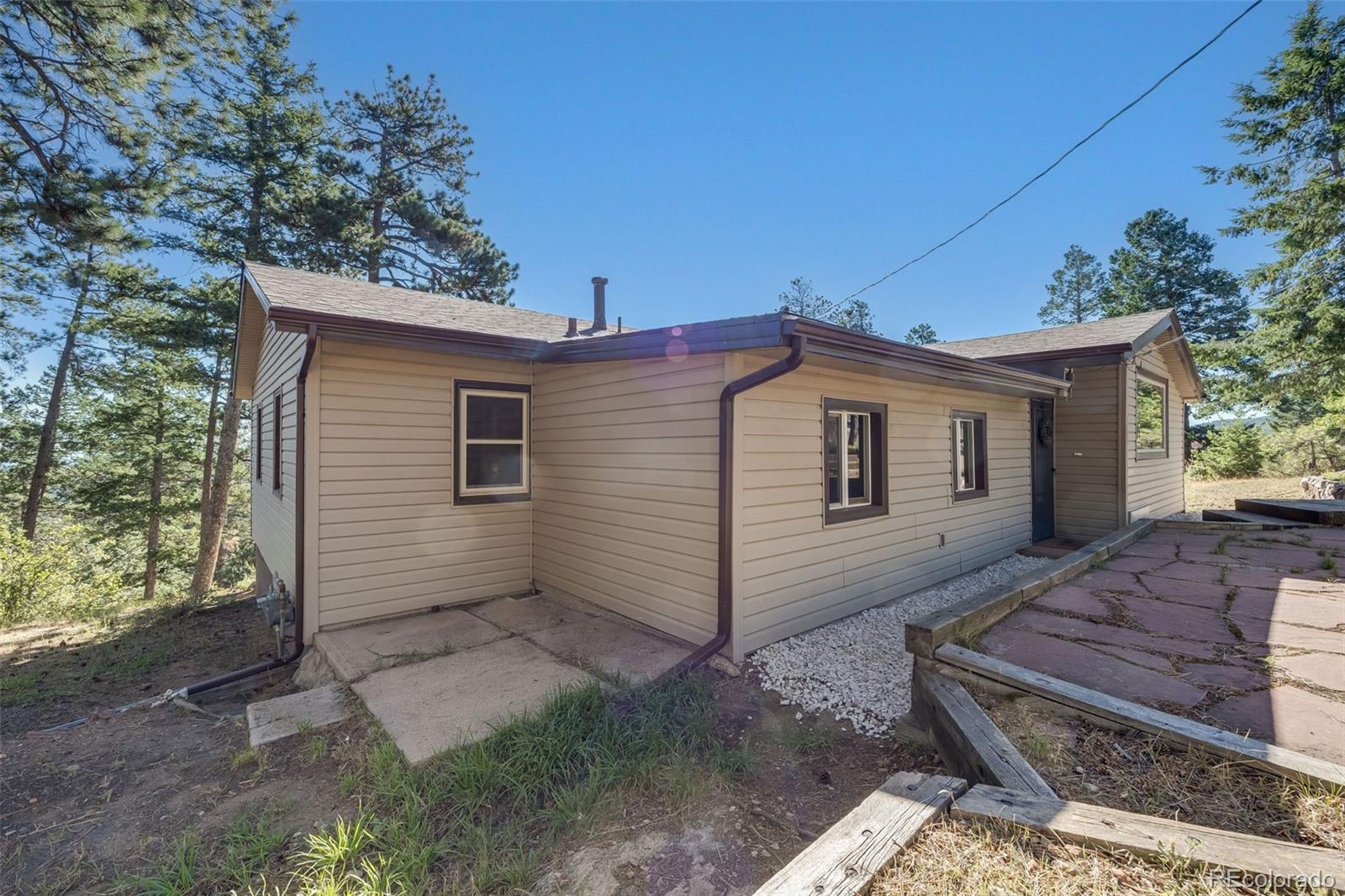 8644 S Doubleheader Ranch Road