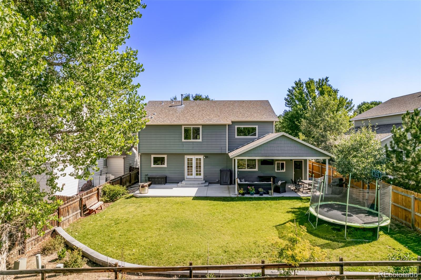 1010 Quarterhorse Trail