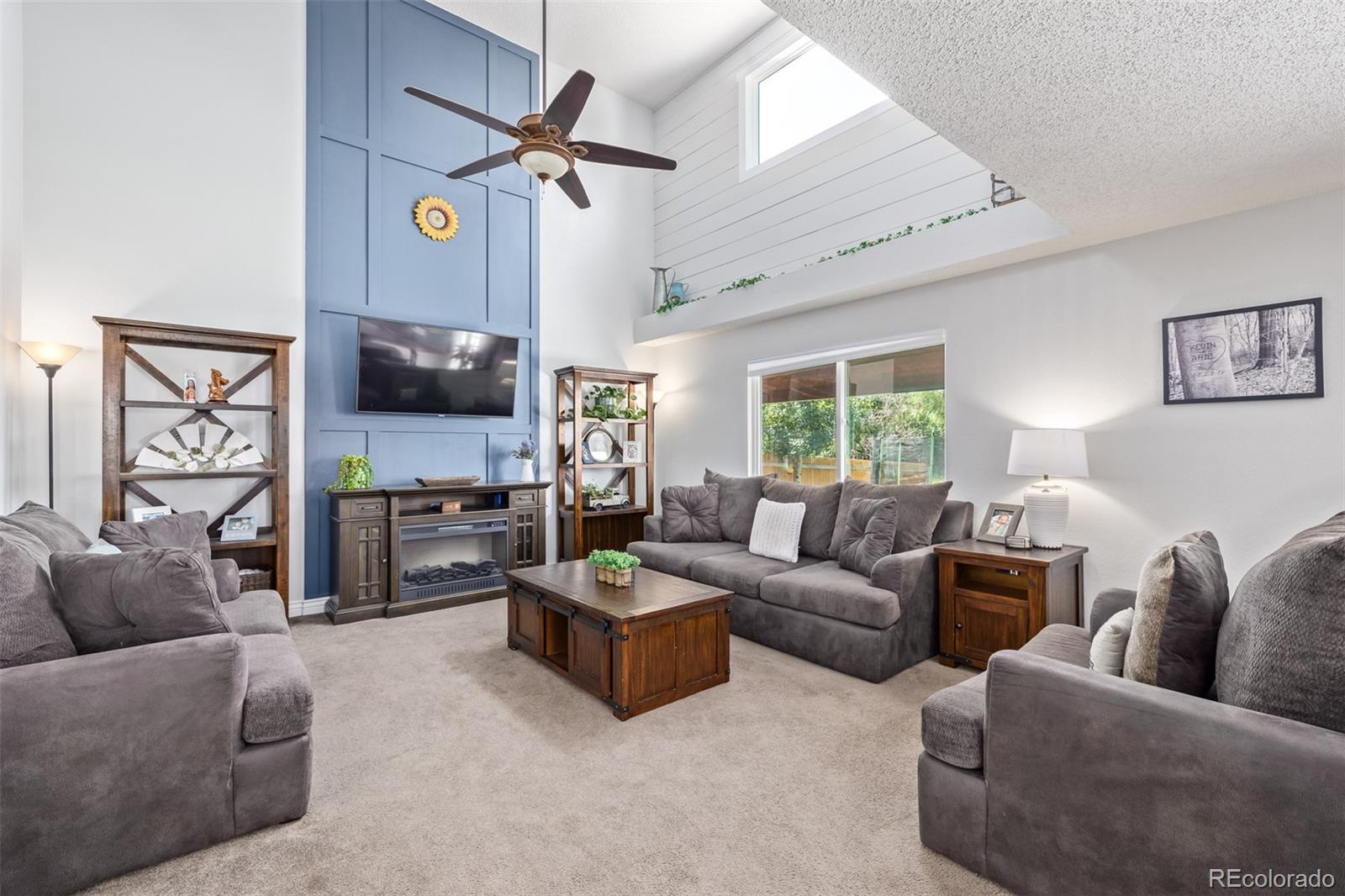 1010 Quarterhorse Trail