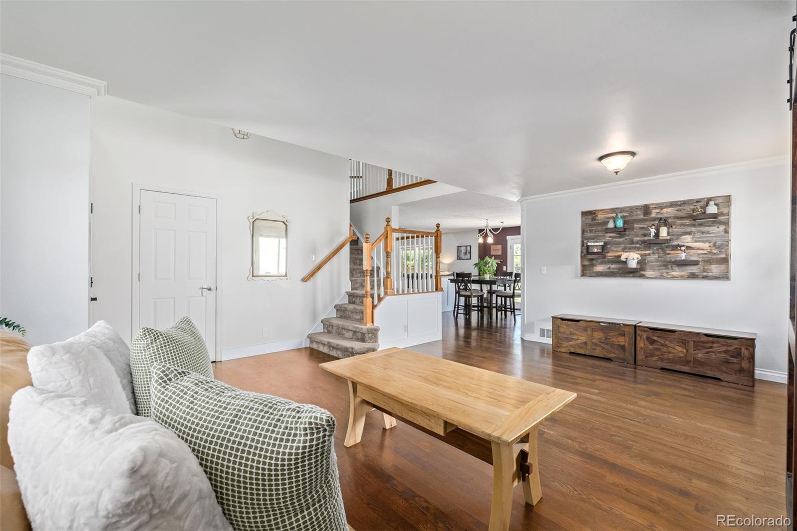 1010 Quarterhorse Trail