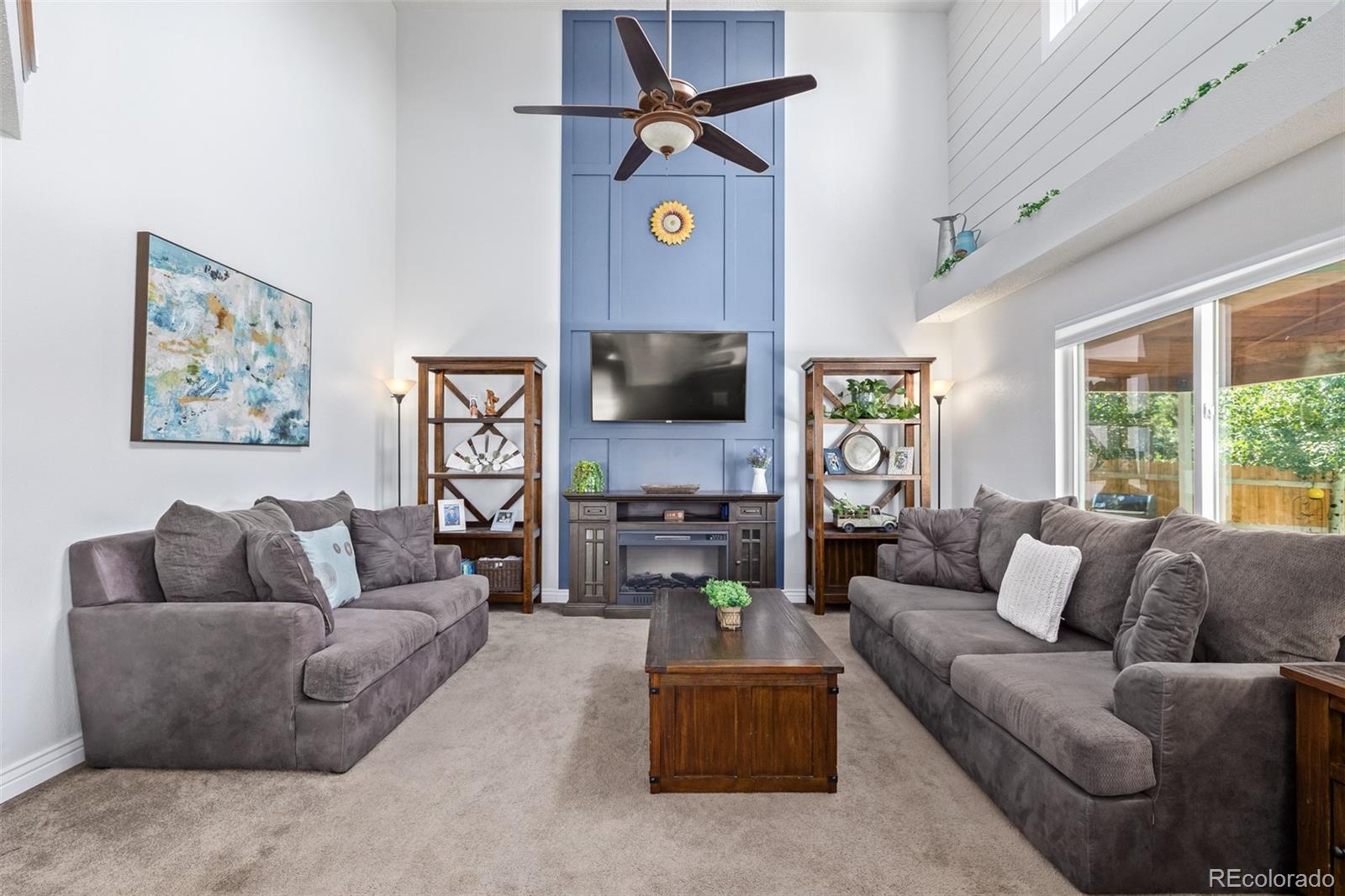 1010 Quarterhorse Trail