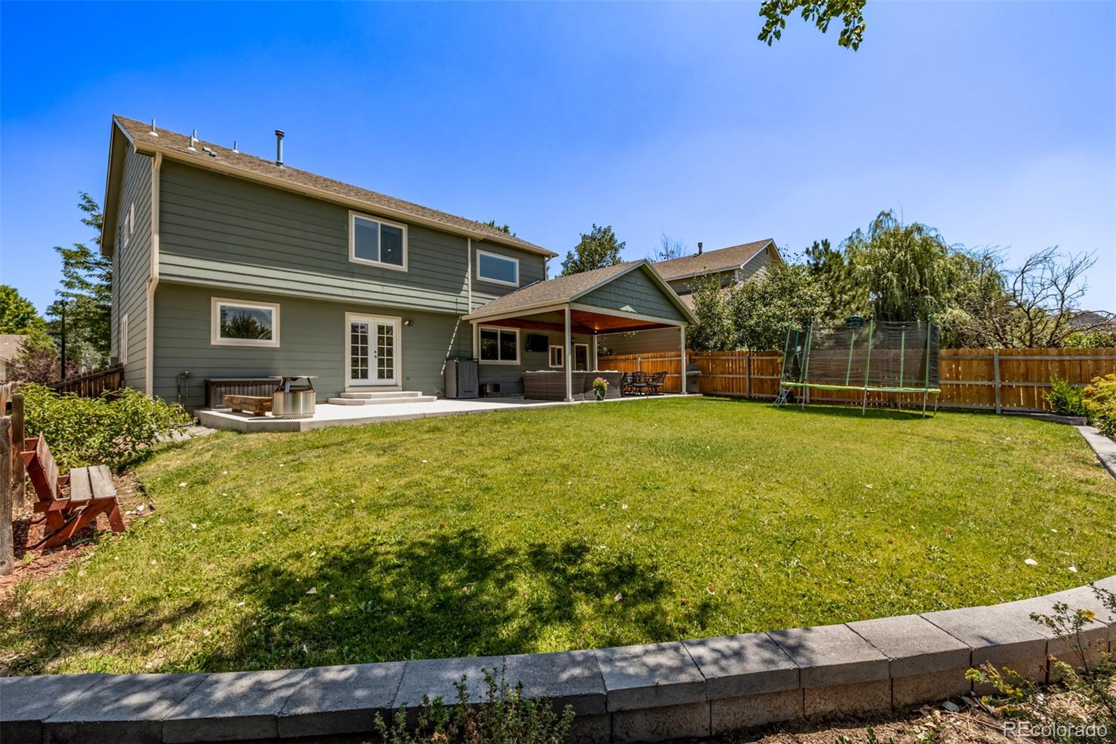 1010 Quarterhorse Trail