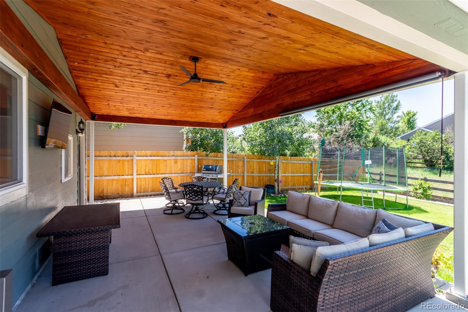 1010 Quarterhorse Trail