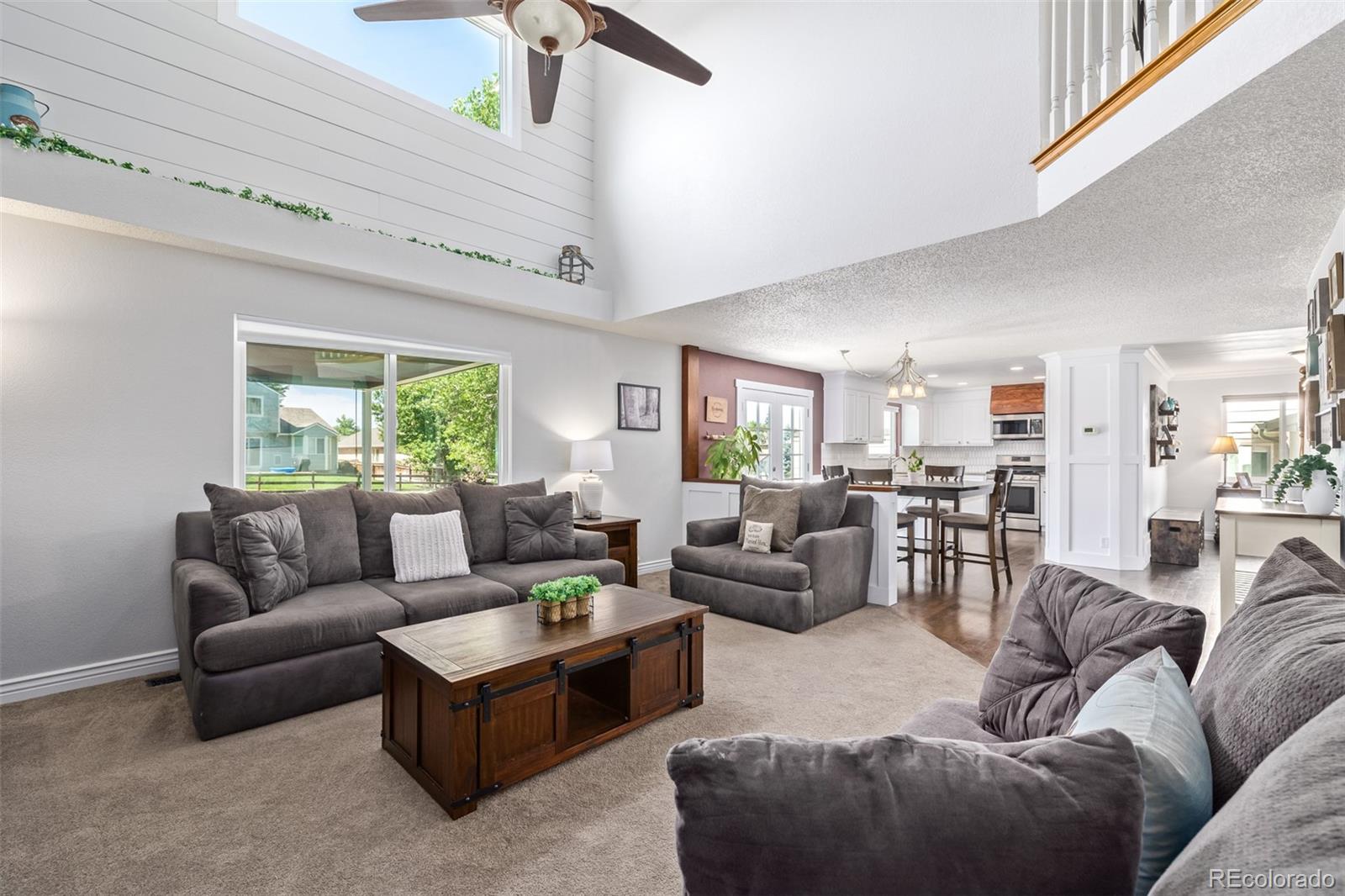 1010 Quarterhorse Trail