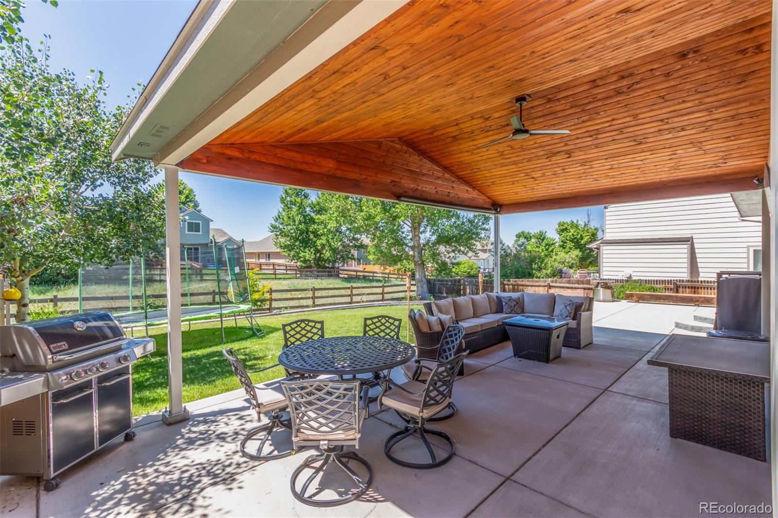 1010 Quarterhorse Trail