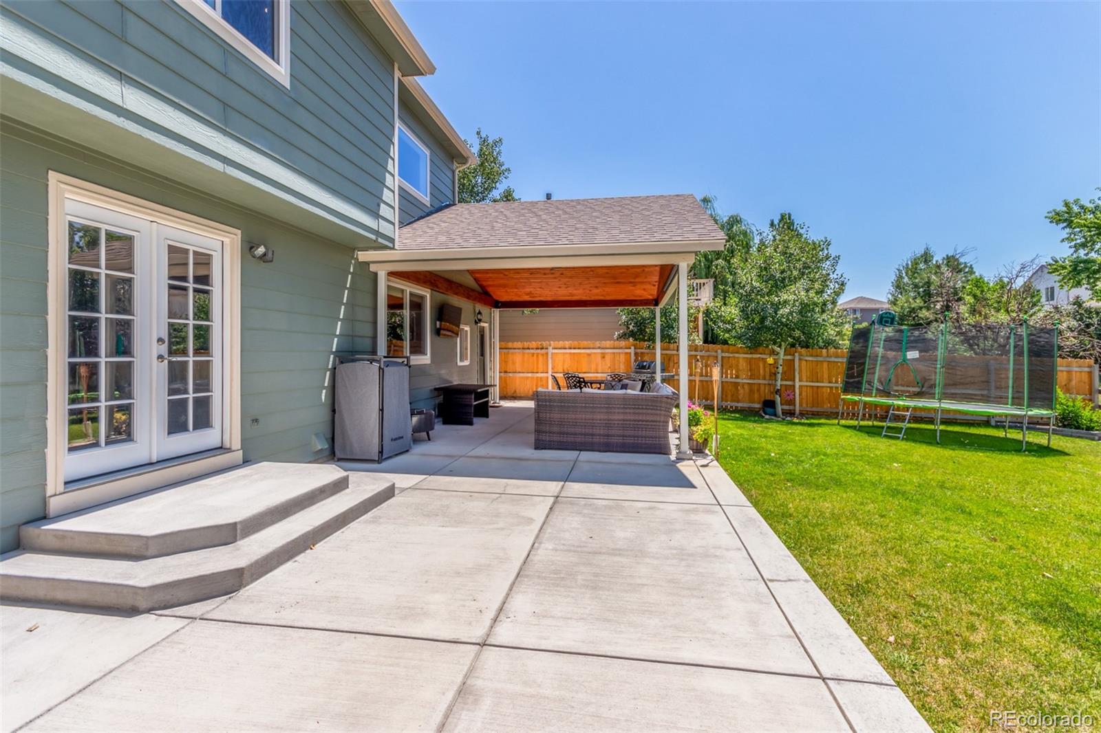 1010 Quarterhorse Trail