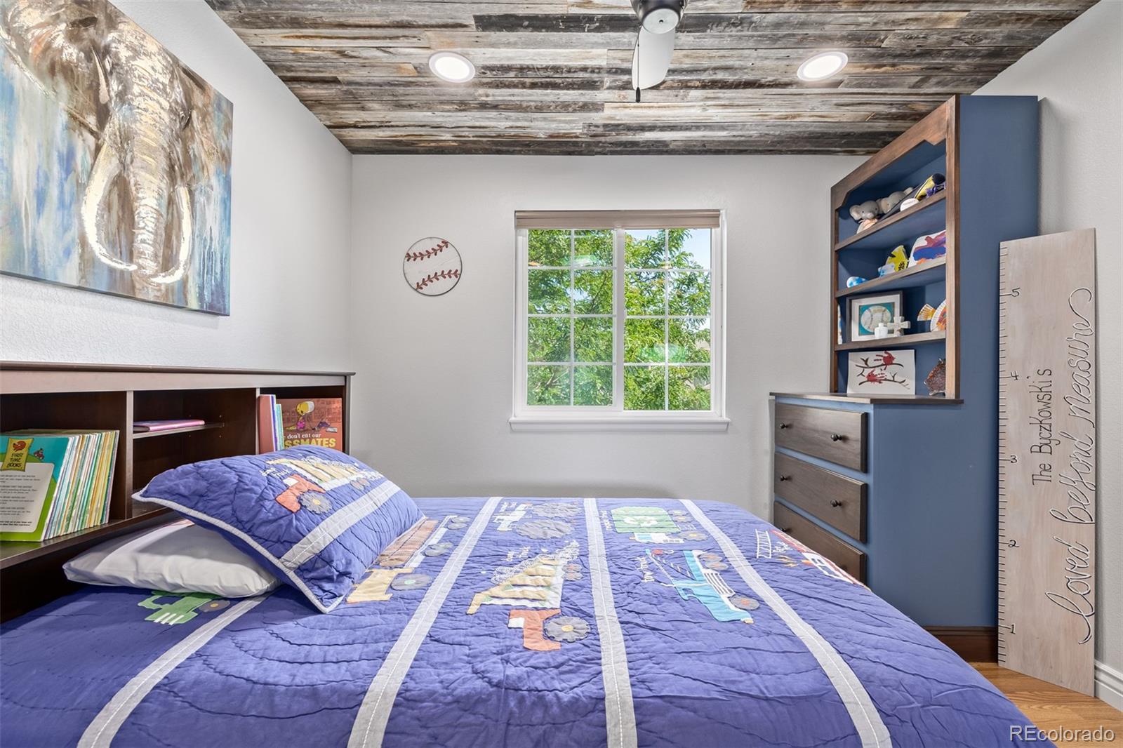 1010 Quarterhorse Trail