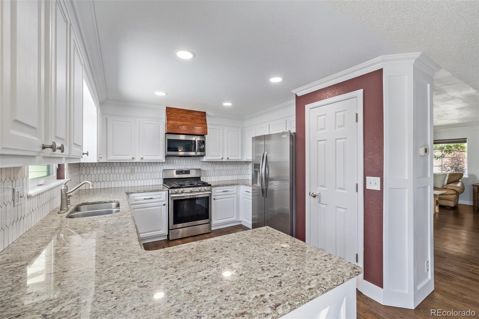 1010 Quarterhorse Trail