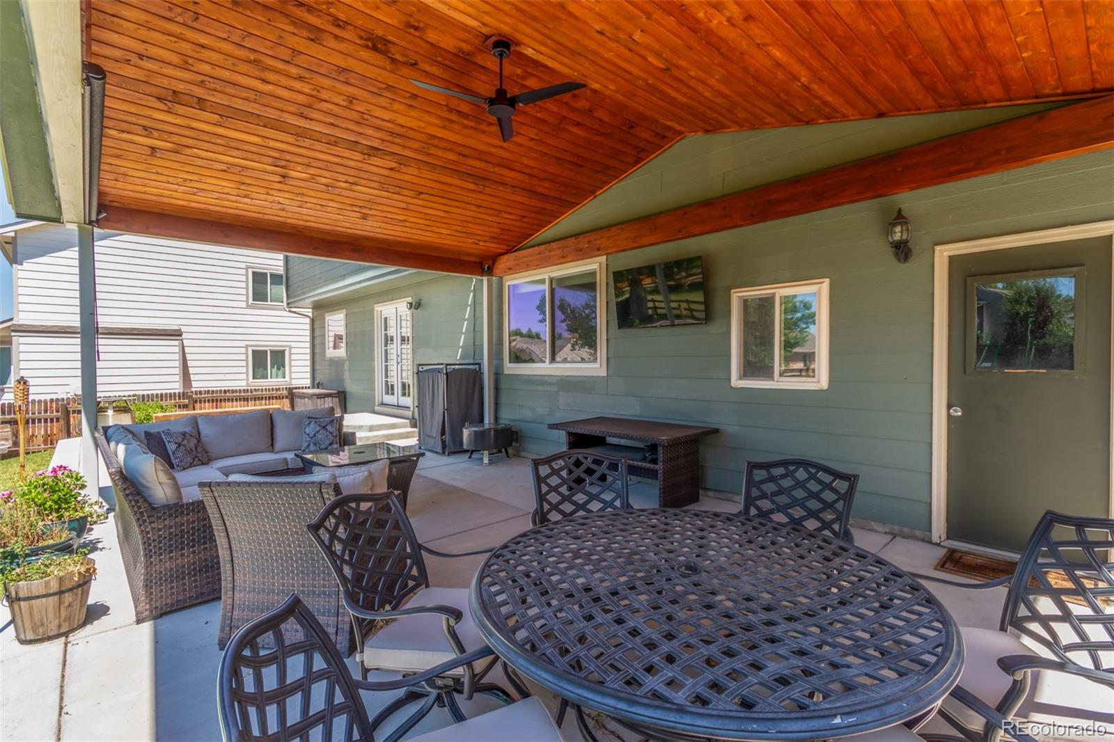 1010 Quarterhorse Trail