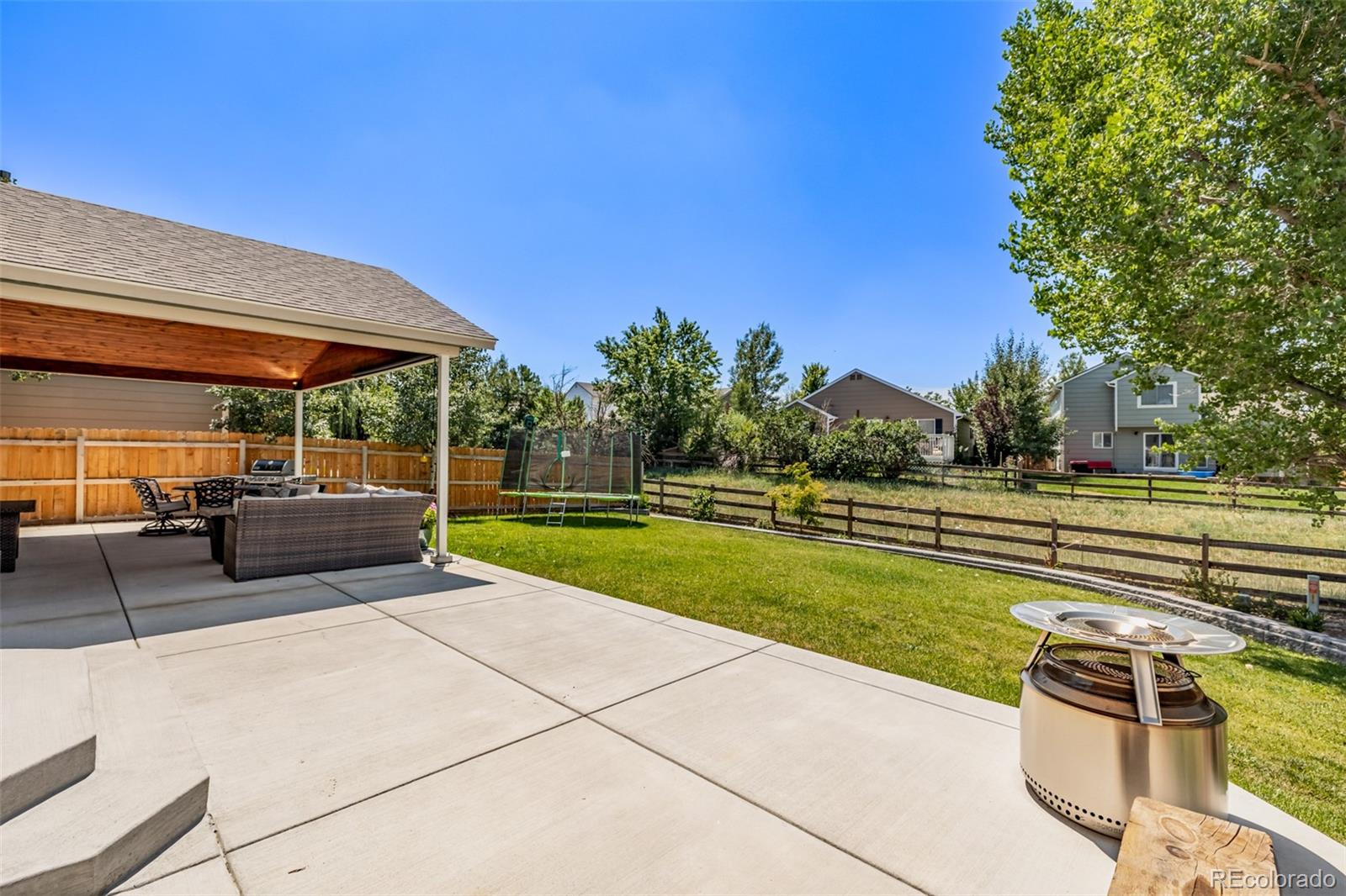 1010 Quarterhorse Trail