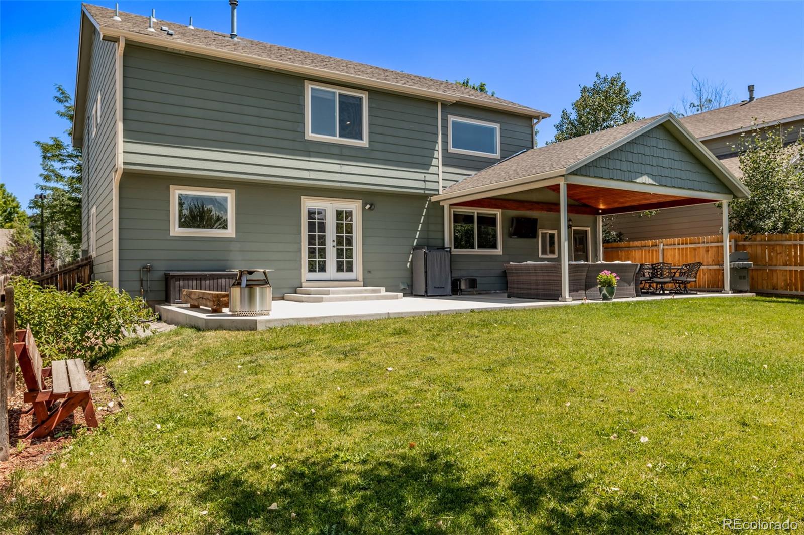 1010 Quarterhorse Trail