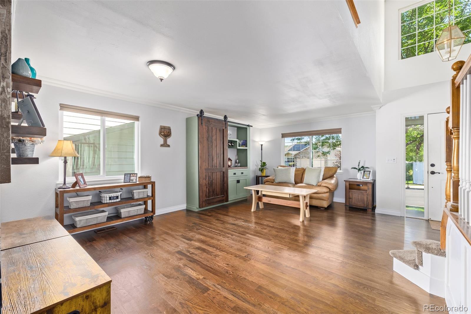 1010 Quarterhorse Trail