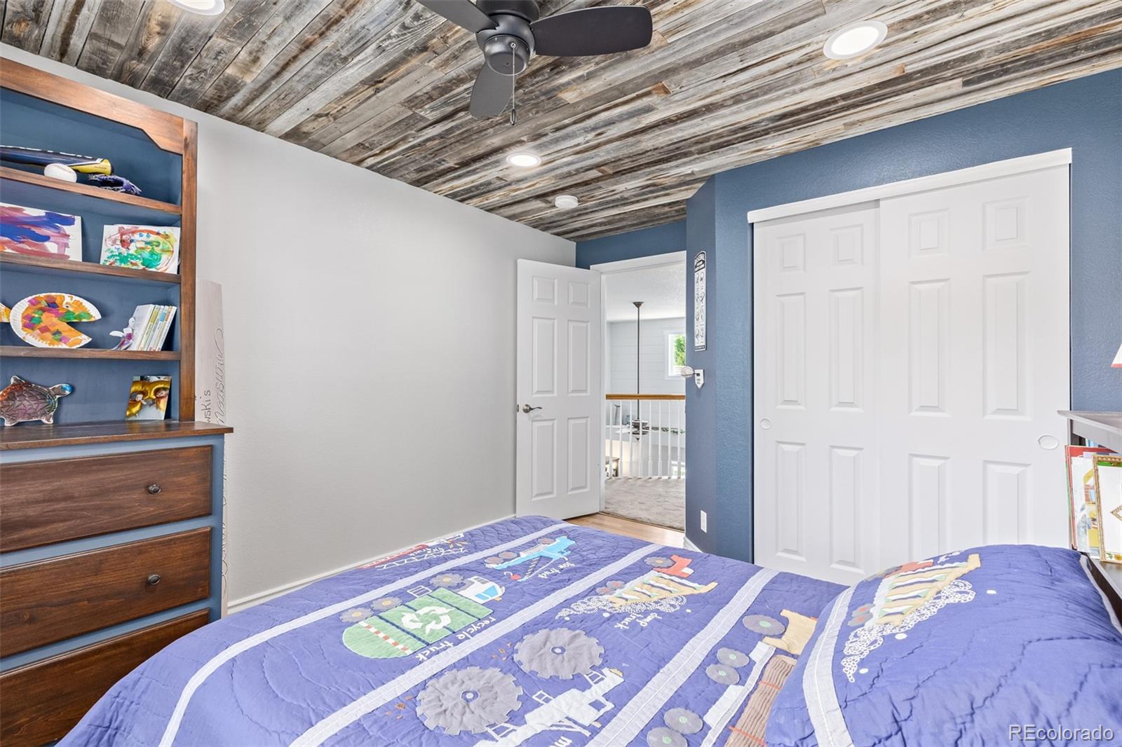 1010 Quarterhorse Trail