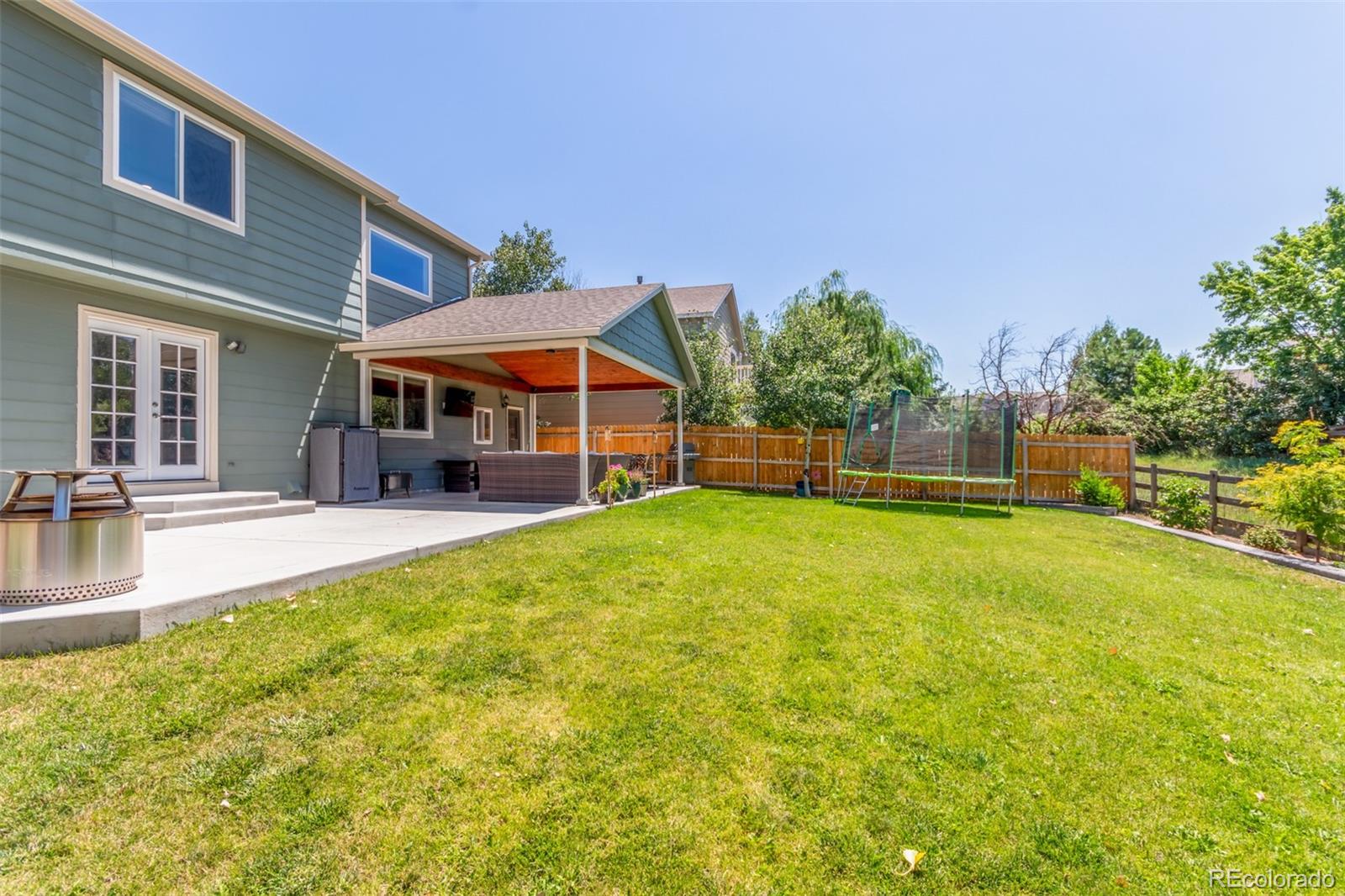 1010 Quarterhorse Trail