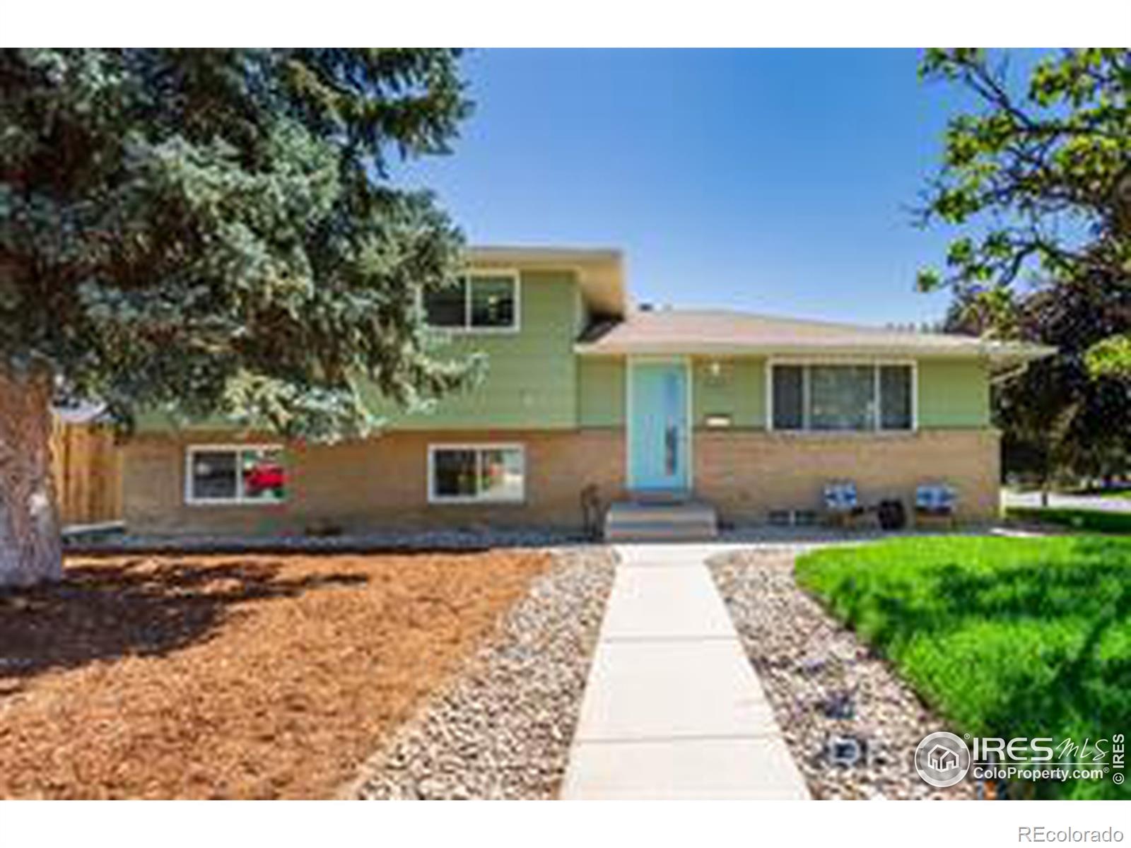 1402 Sherri Mar Street