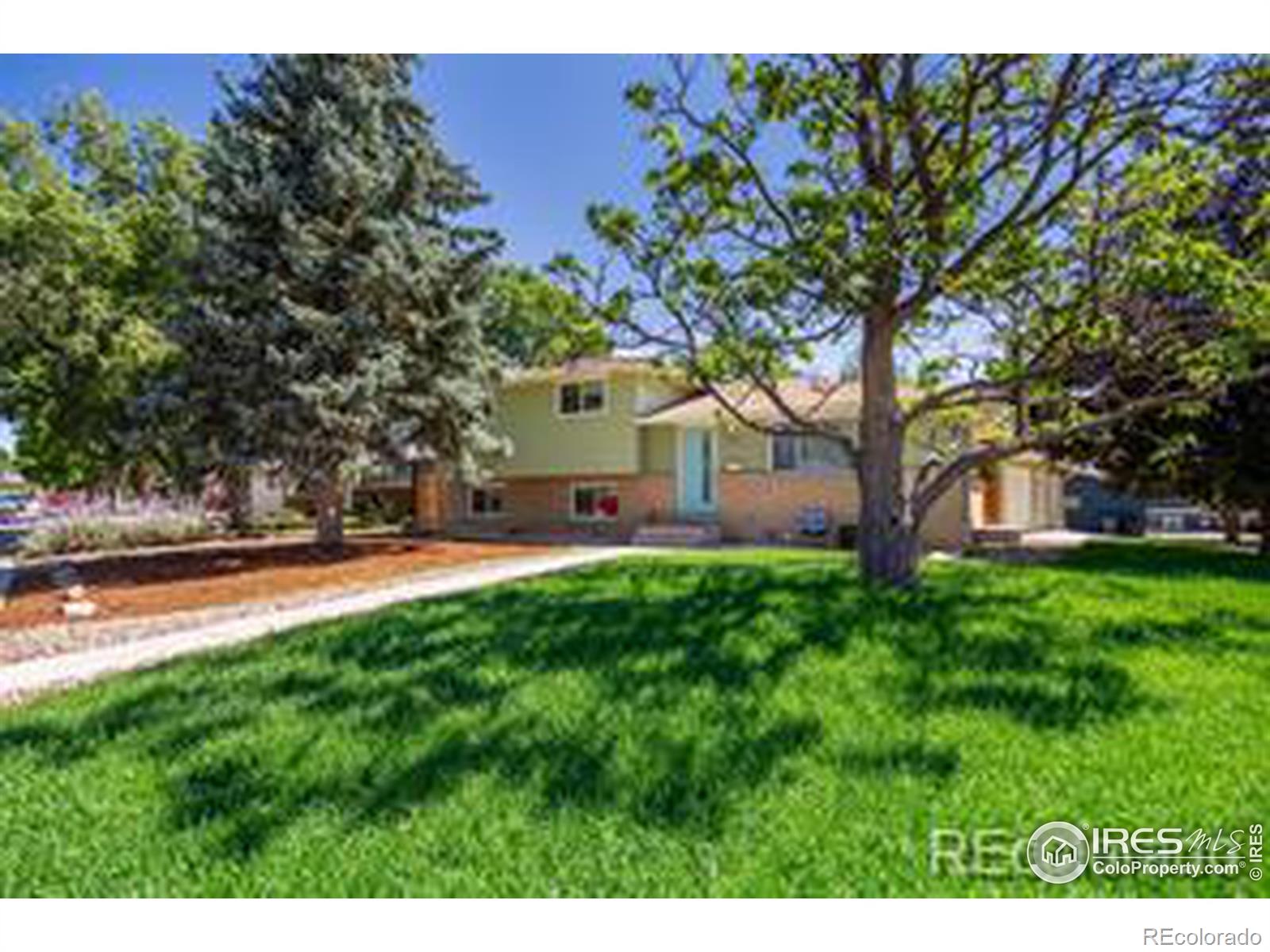 1402 Sherri Mar Street