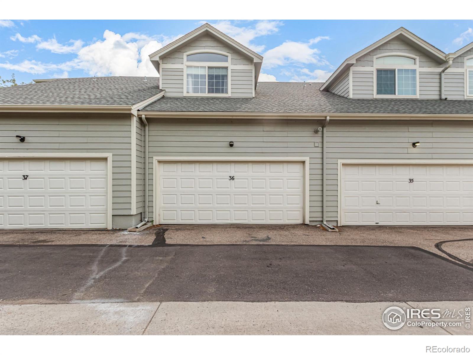 4500 Seneca Street Unit: 36