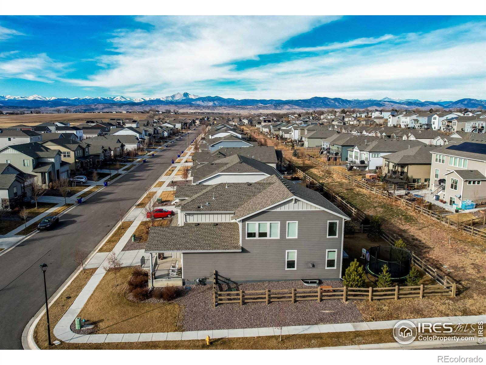 252 Mount Rainier Street