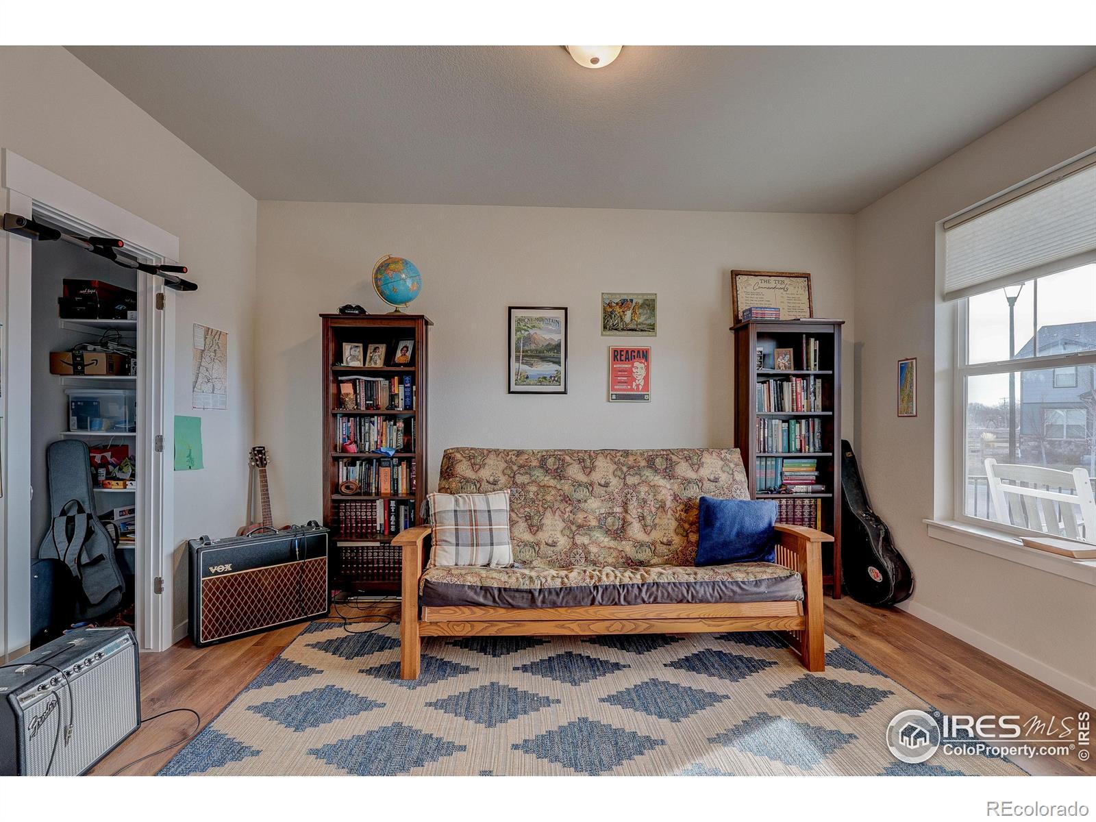 252 Mount Rainier Street