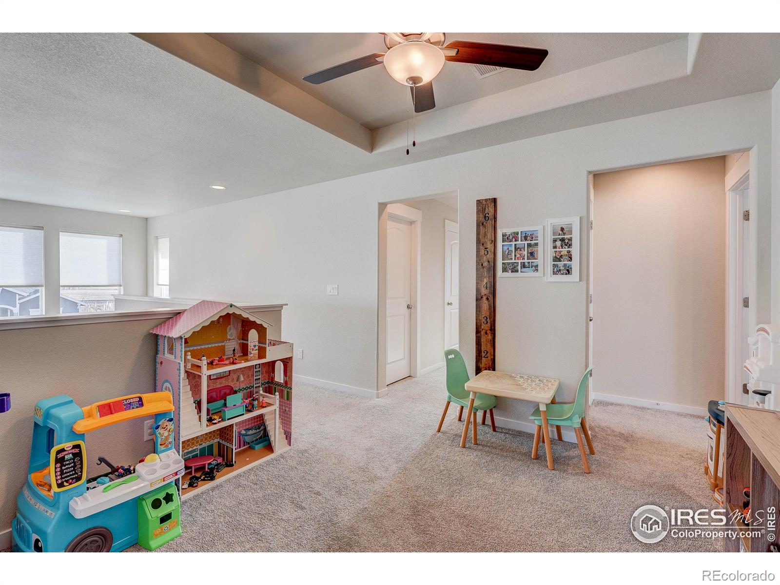 252 Mount Rainier Street