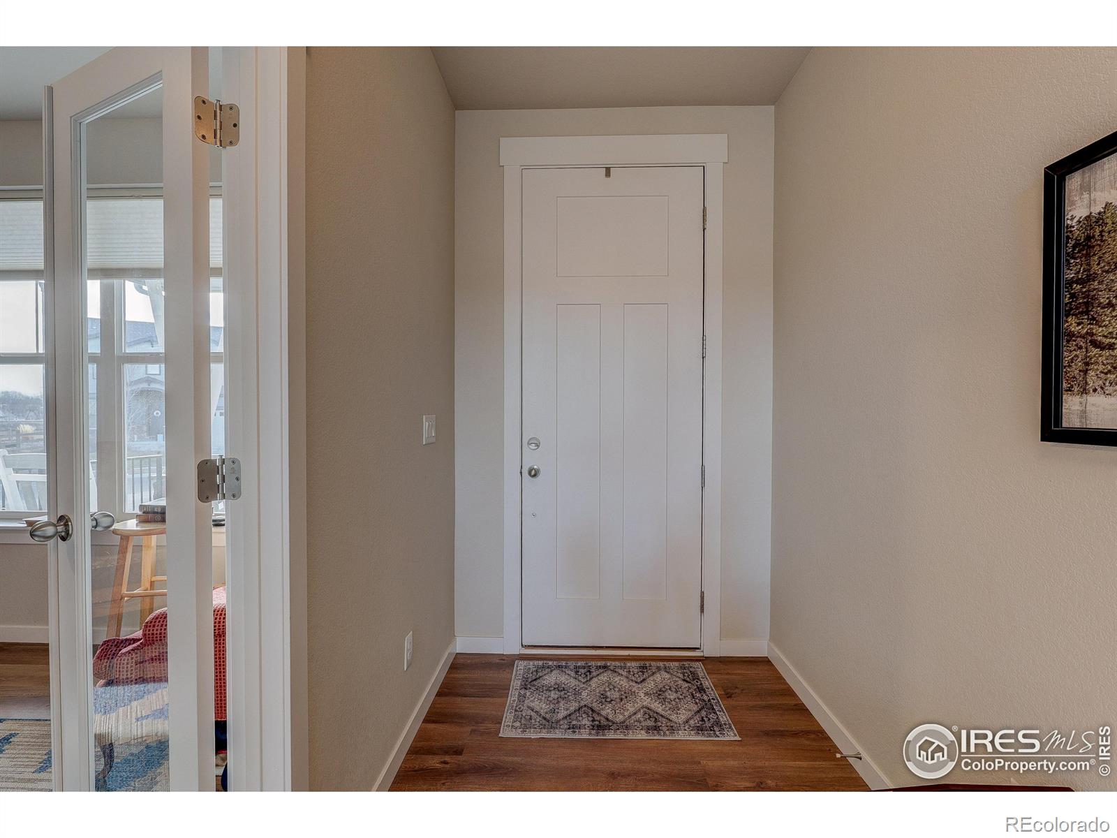 252 Mount Rainier Street