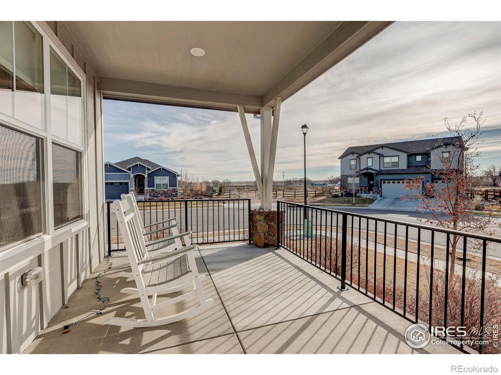 252 Mount Rainier Street