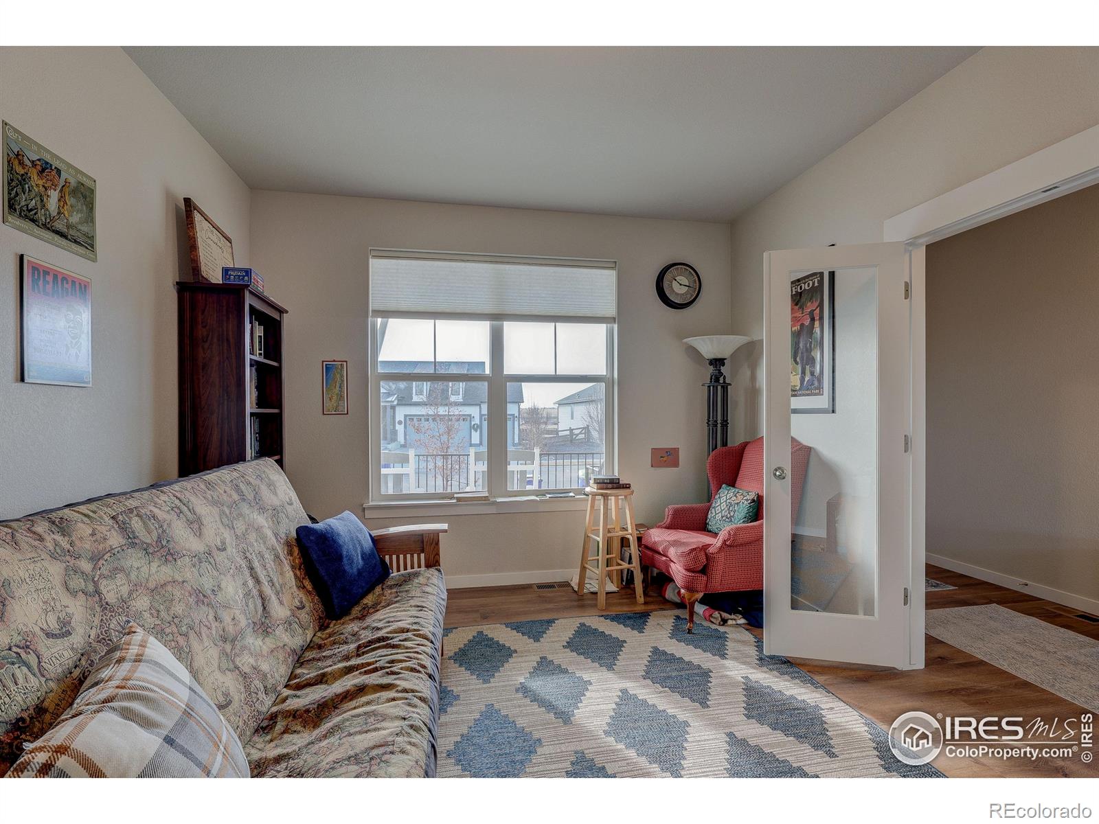 252 Mount Rainier Street