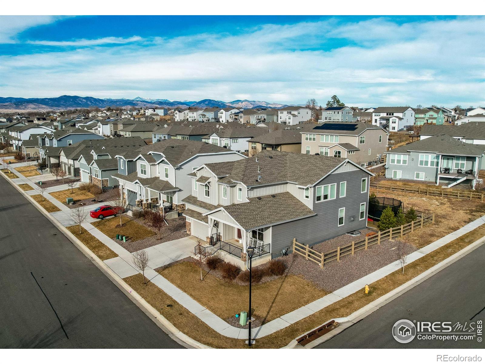 252 Mount Rainier Street