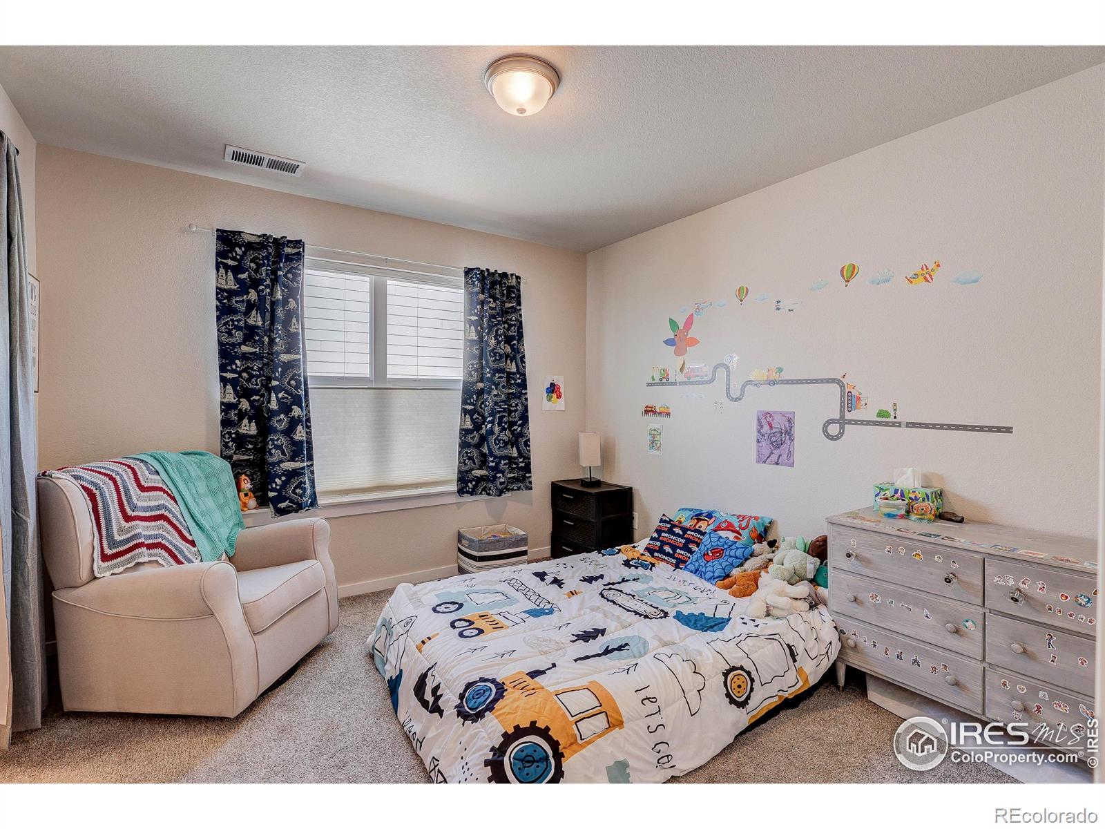 252 Mount Rainier Street