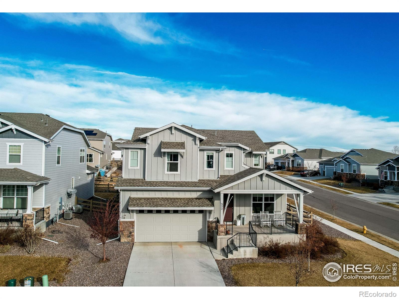 252 Mount Rainier Street