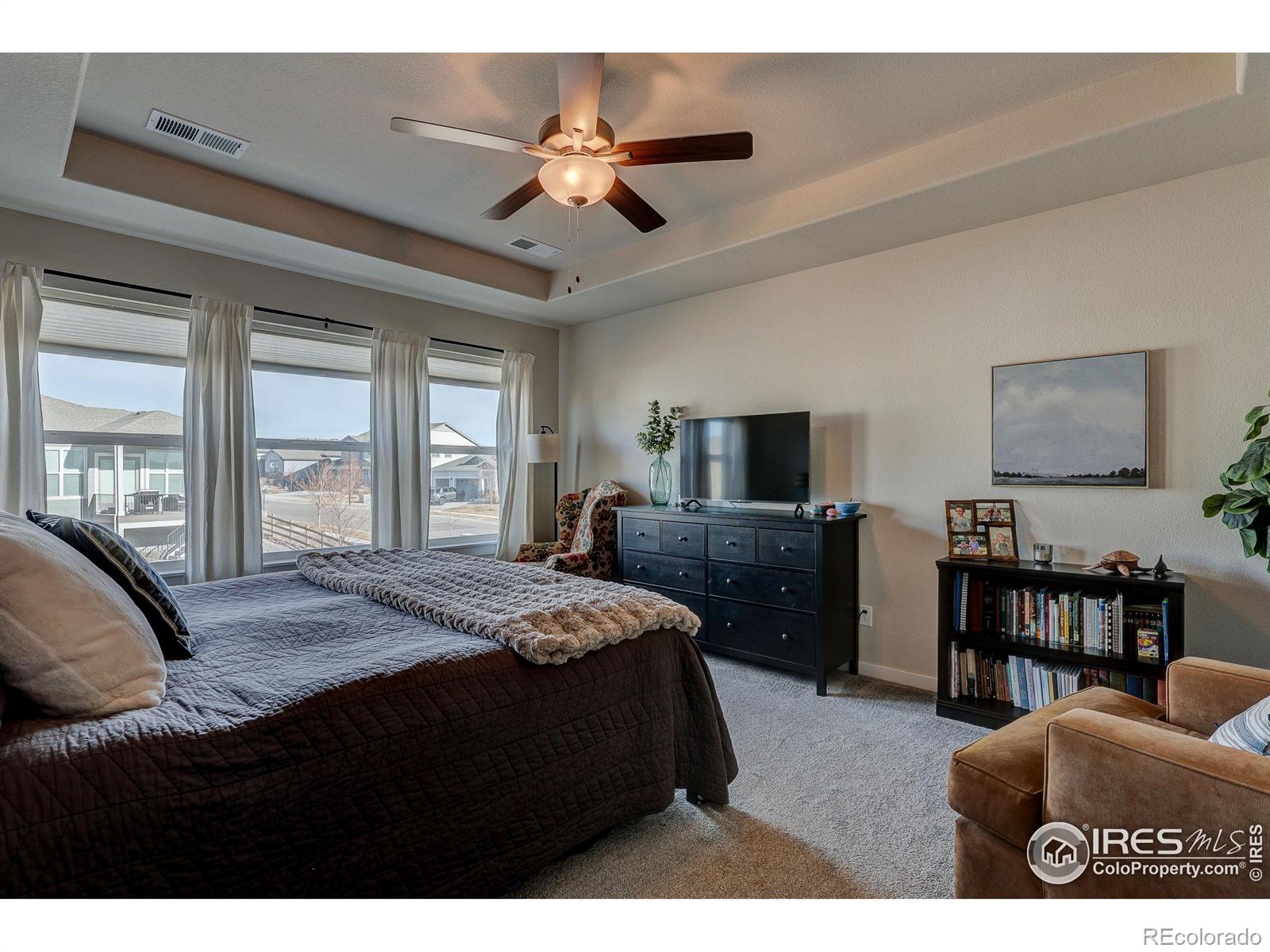 252 Mount Rainier Street