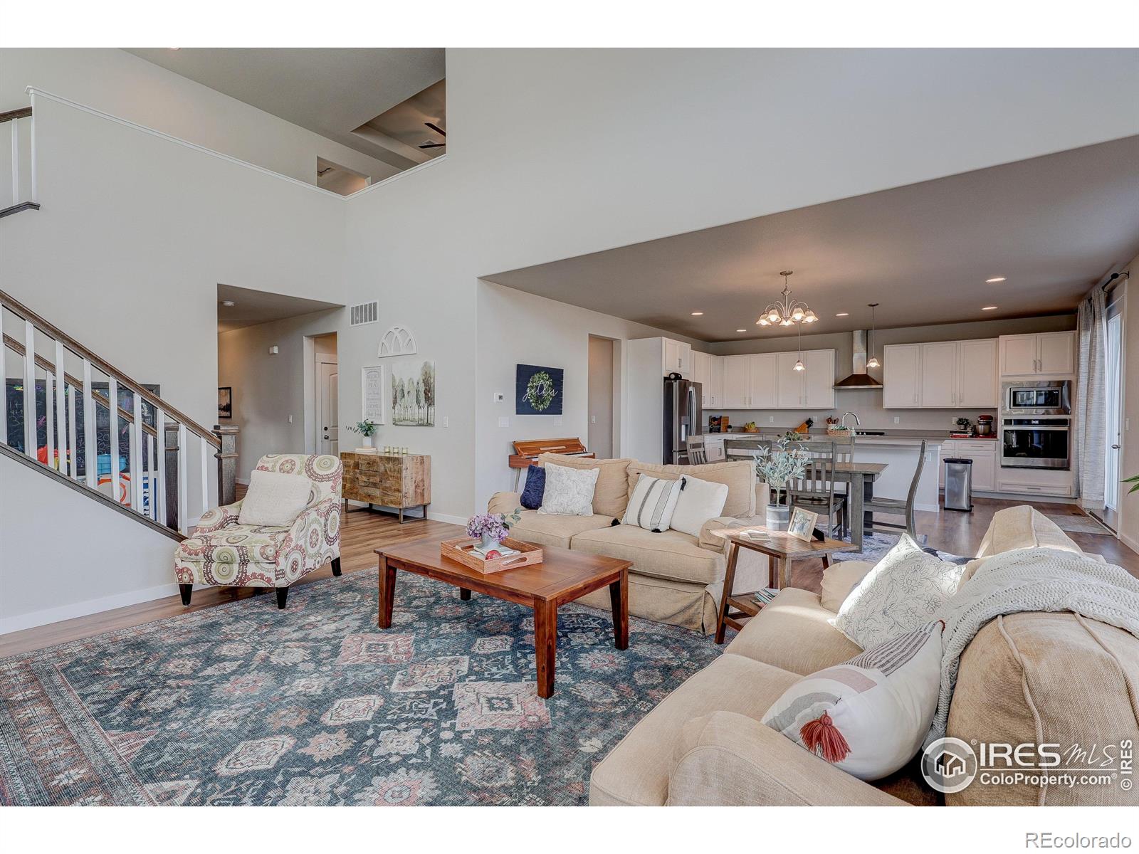 252 Mount Rainier Street