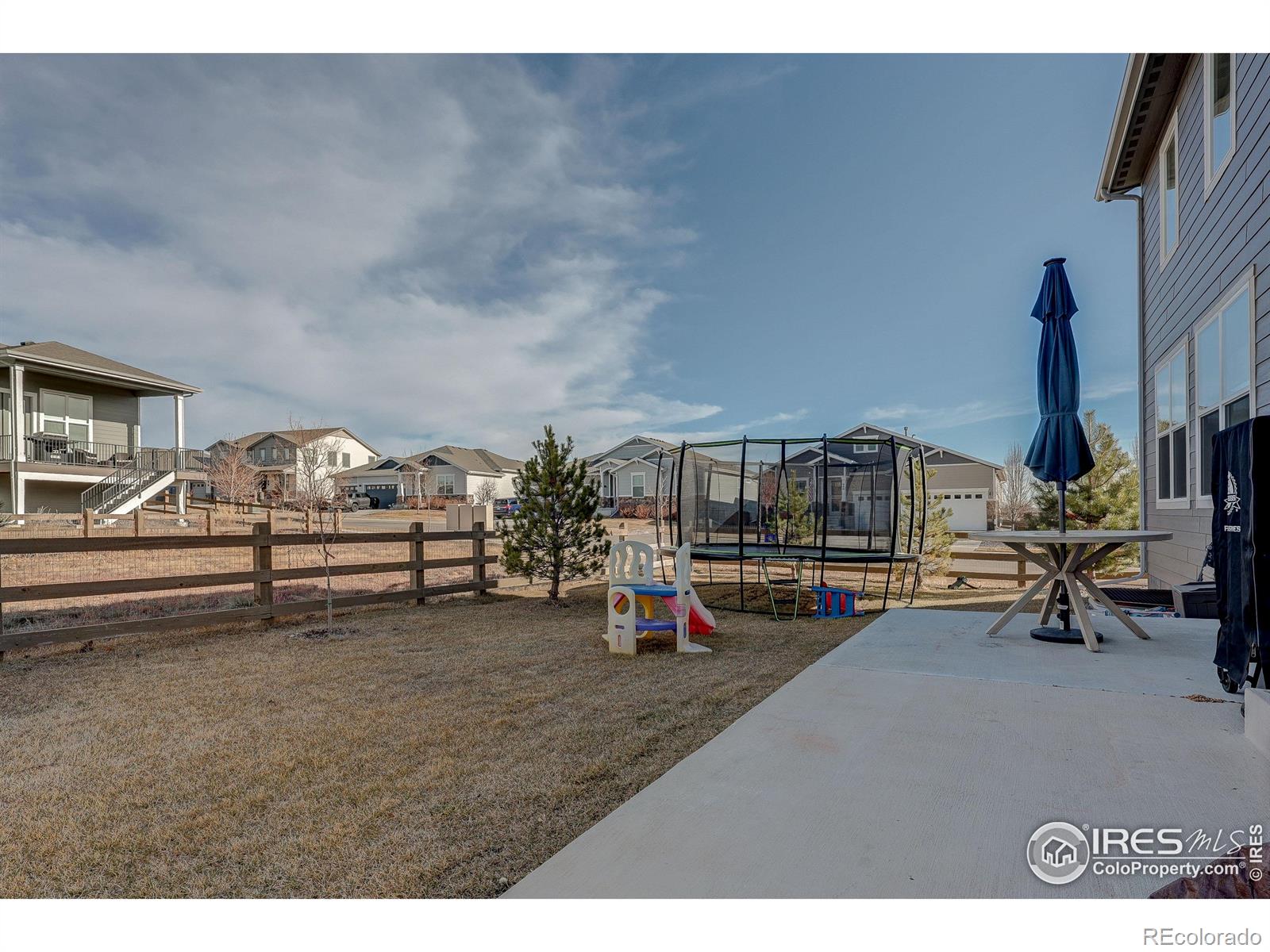 252 Mount Rainier Street