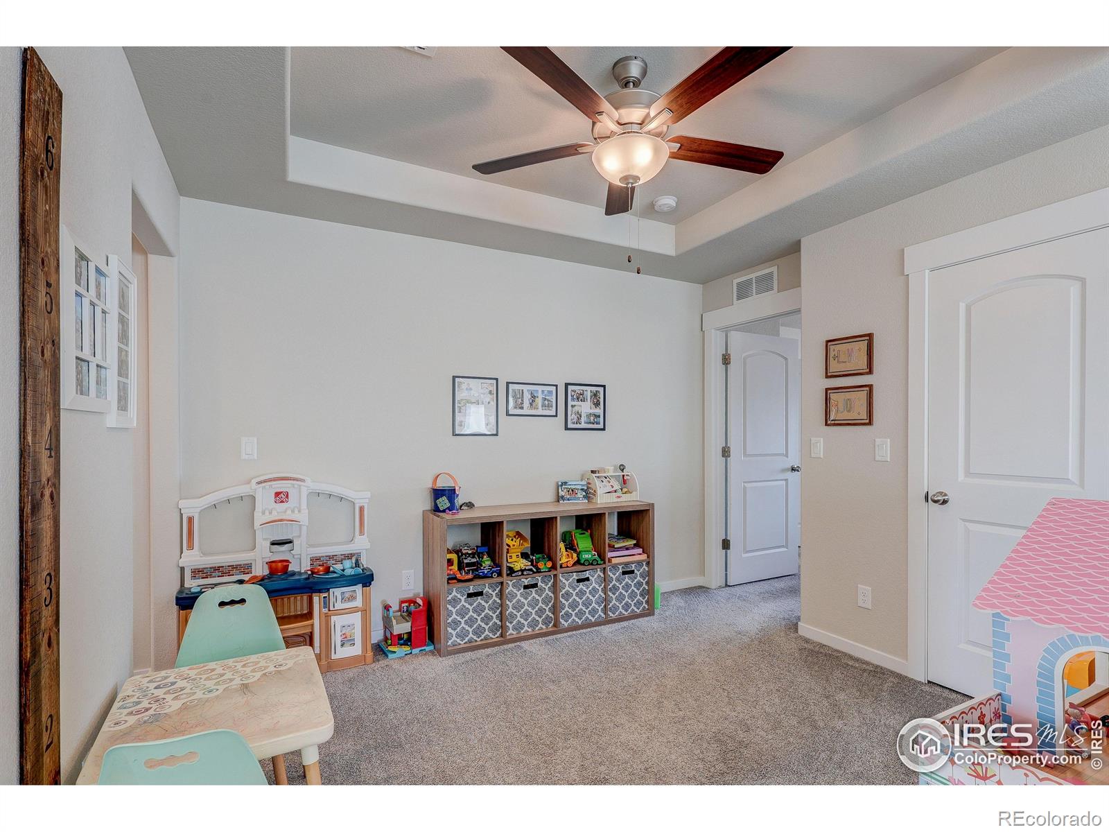 252 Mount Rainier Street