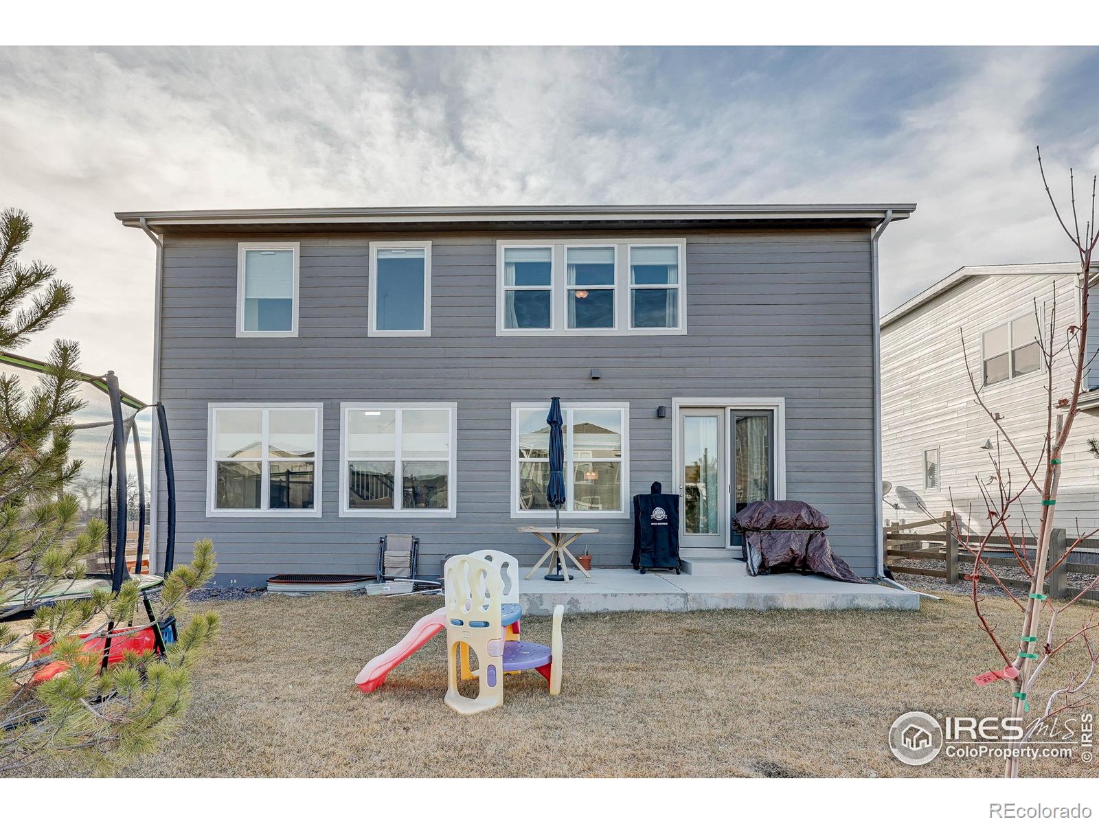 252 Mount Rainier Street