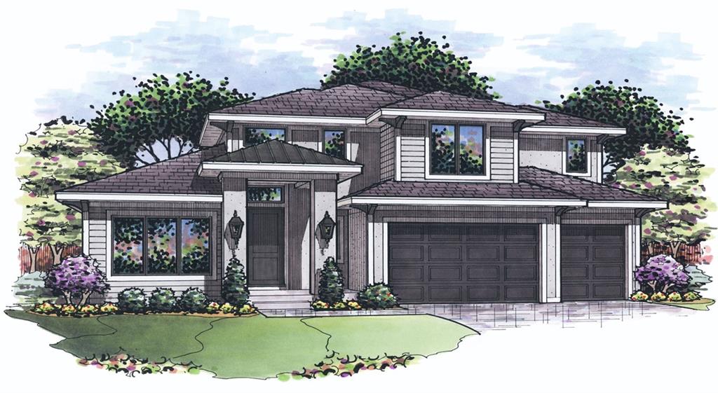 3109 NW Berkebile Lane