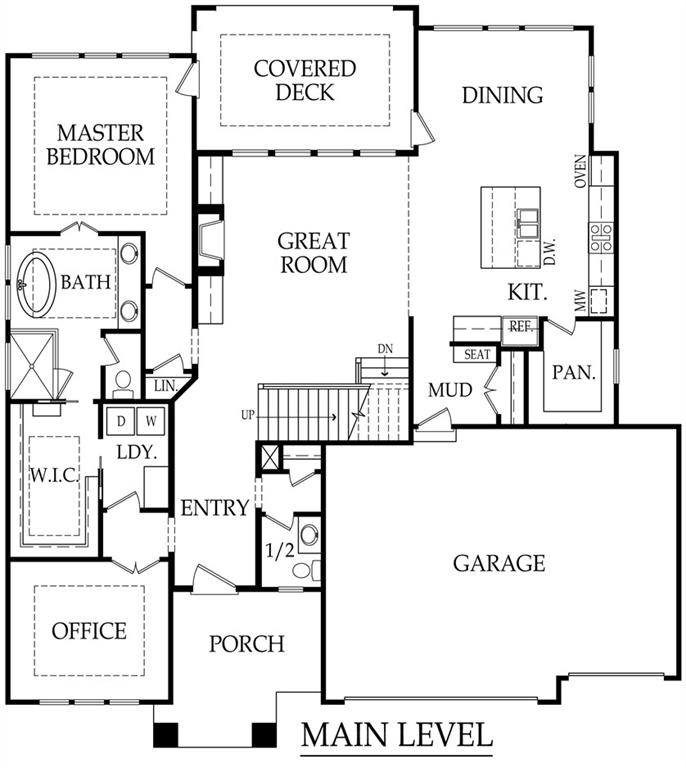 3109 NW Berkebile Lane