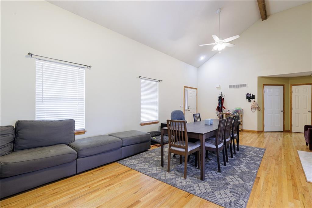 3409 S Arrowhead Court