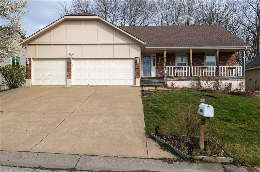 3409 S Arrowhead Court