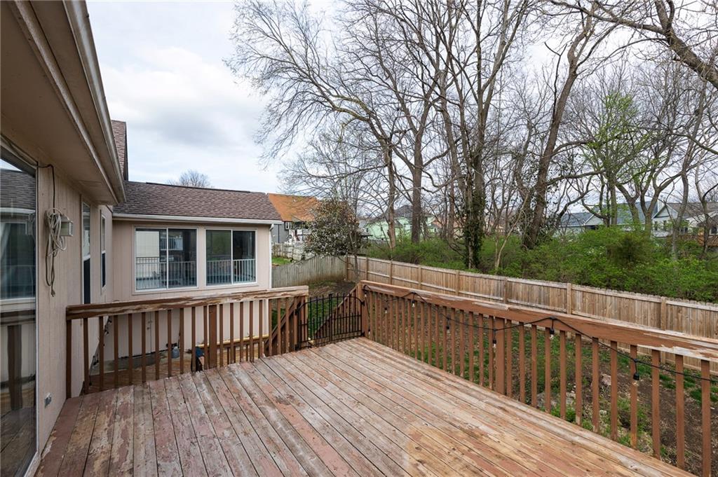 3409 S Arrowhead Court