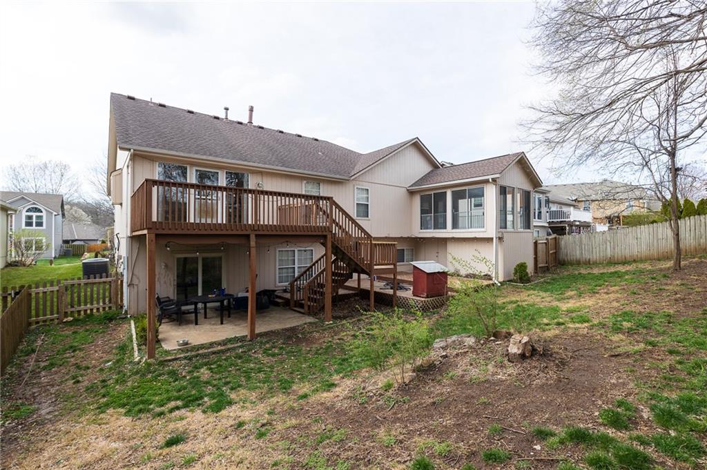3409 S Arrowhead Court