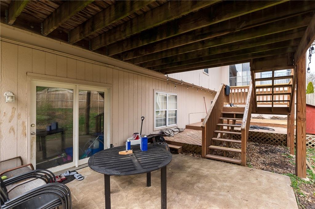 3409 S Arrowhead Court