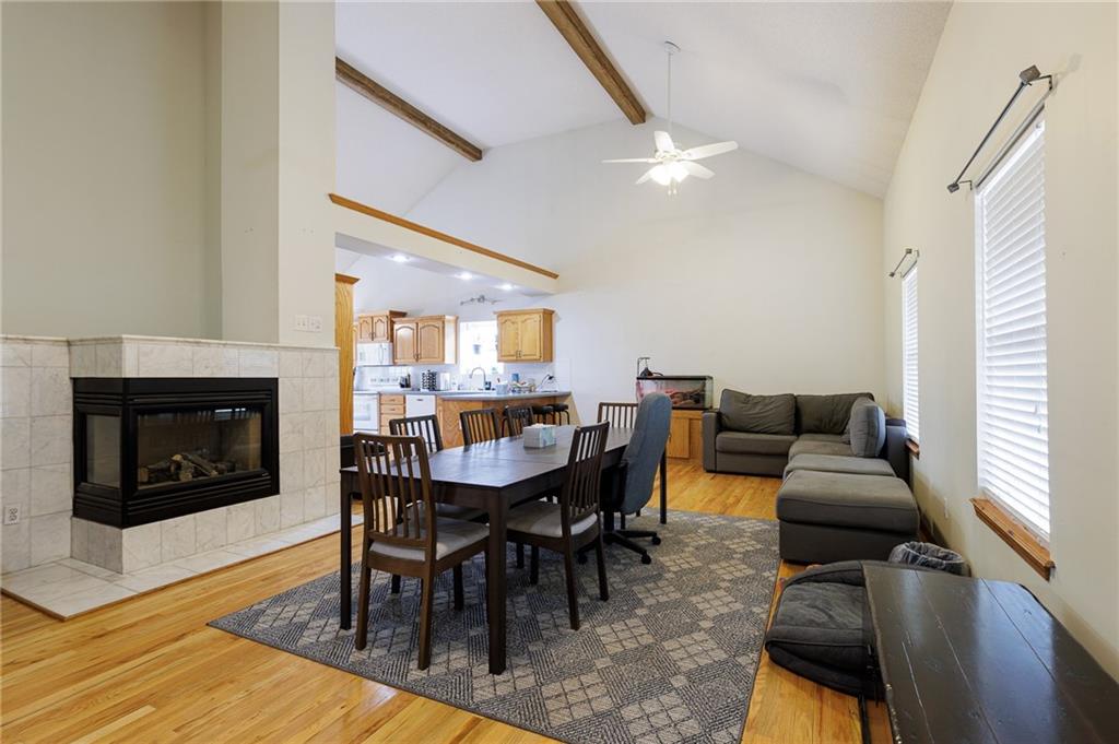 3409 S Arrowhead Court