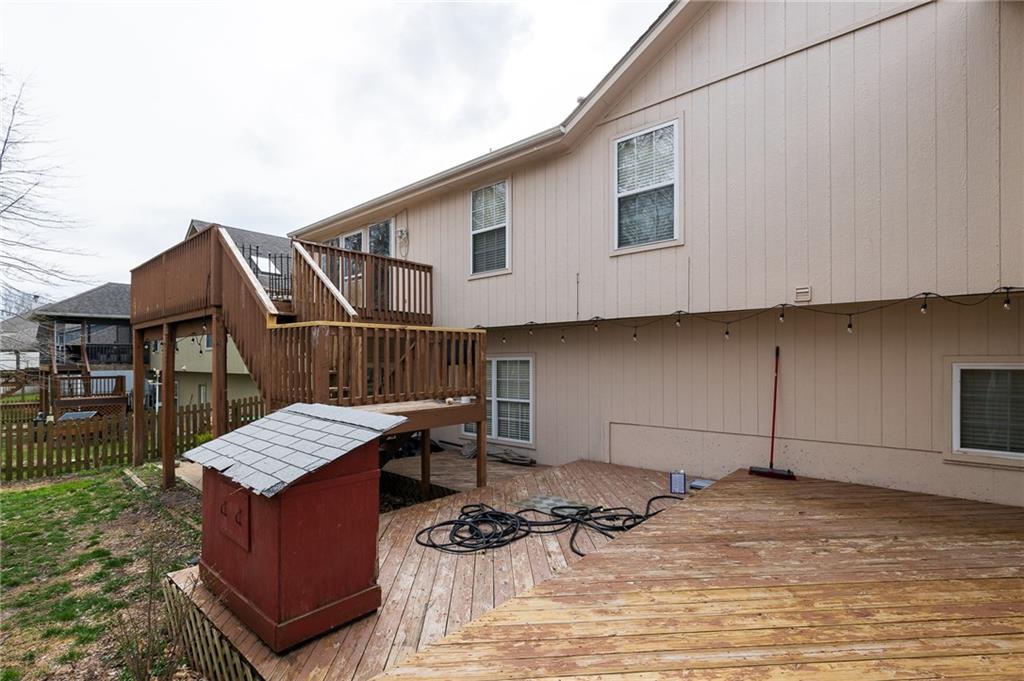 3409 S Arrowhead Court