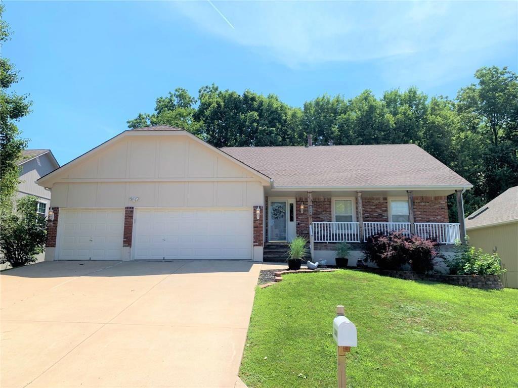 3409 S Arrowhead Court