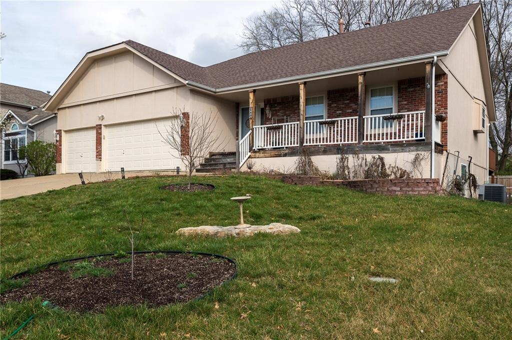3409 S Arrowhead Court